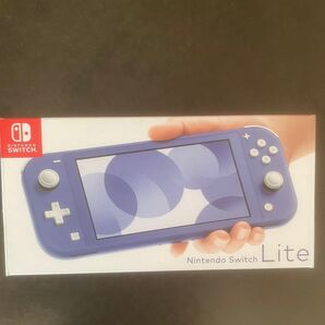 任天堂Switchライト