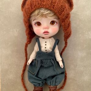bjdカスタムドール ※dayuanbao.qbaby風 男の子