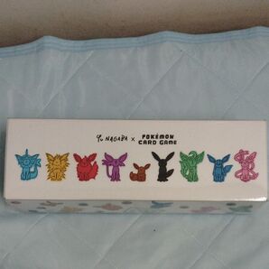 イーブイスペシャルBOX NAGABA YU