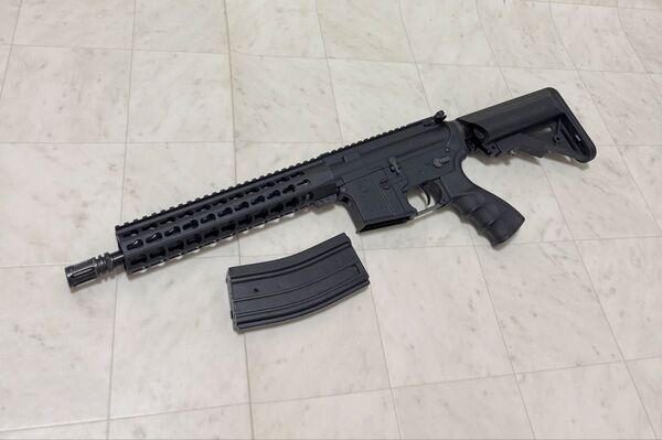 CYMA M4 スポーツライン 電動ガン