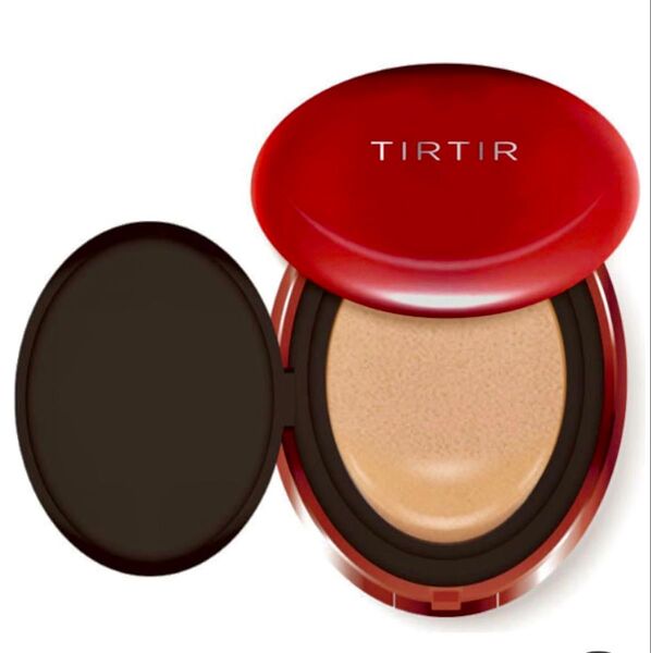 TIRTIR マスクフィットレッドクッション 21N Ivory