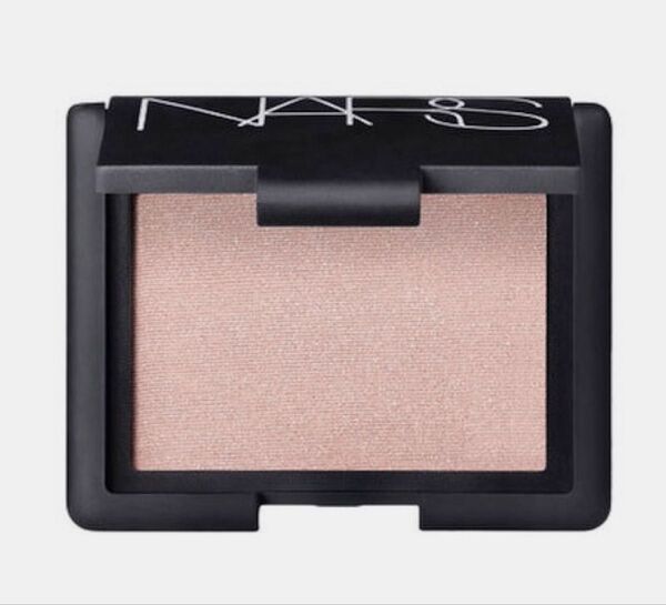 NARS BLUSH ナーズ チーク 廃盤 4055 レックレス ケース破損