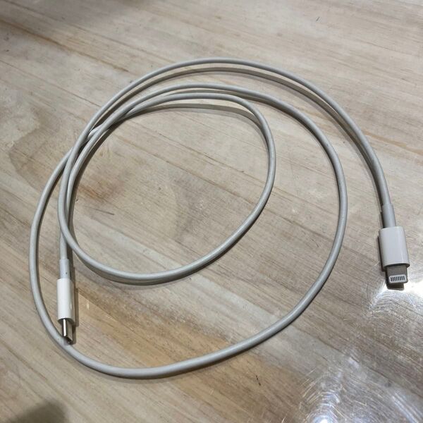iphone usb-c to Lightning apple純正