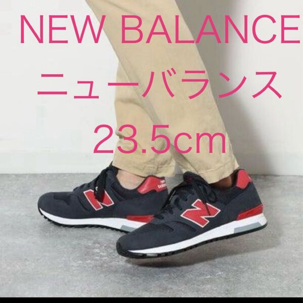 new balance ニューバランス ML565 スニーカー レディース