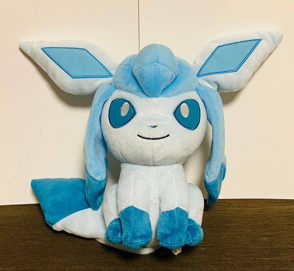 ポケットモンスター グレイシア ぬいぐるみ
