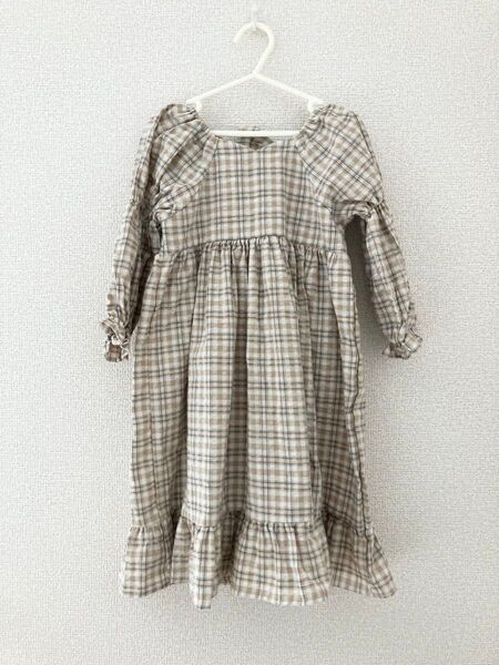 anneshirley sophia dress ドレス ワンピース 韓国子ども服