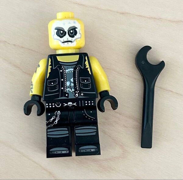 LEGO ミニフィグ レゴ レゴニンジャゴー ニンジャゴー ニンジャ
