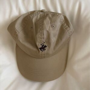 AMERICAN HOLIC キャップ POLO