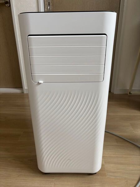NEOLEADスポットクーラー 移動式エアコン 8~13畳 冷風 送風 温風 除湿 ノンドレン式 工事不要 (NL-AR2900)