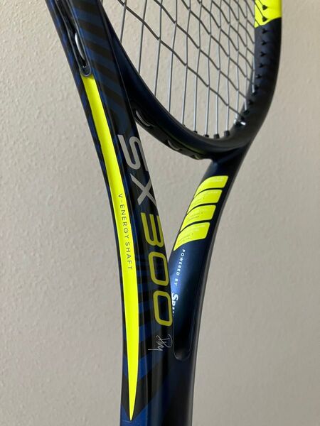 国内正規品 限定 ダンロップ DUNLOP SX300 G3 ムラトグルー