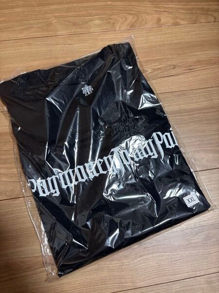 深夜割 未開封 XXL Pay money To my Pain Tシャツ Tシャツ