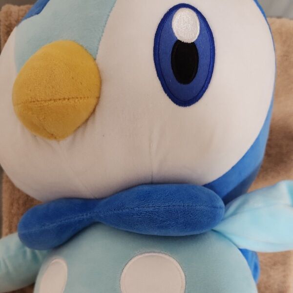 ぬいぐるみ ポッチャマ めちゃみつふくっとぬいぐるみ