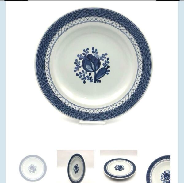 Royal Copenhagen ロイヤルコペンハーゲン
