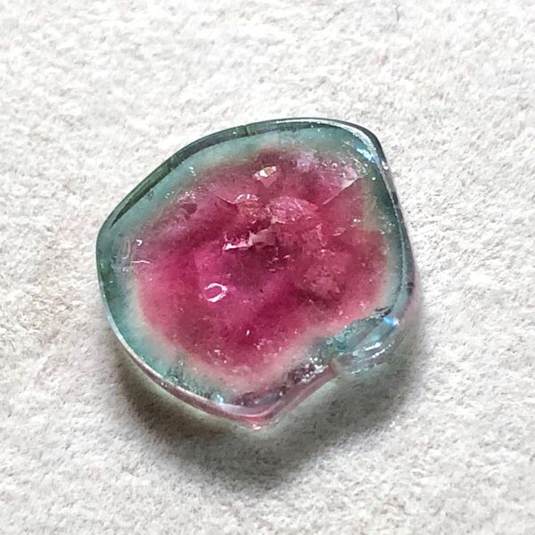 P661ウォーターメロントルマリン6.15ct