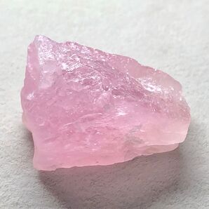 L476モルガナイト原石60.45ct 鉱物標本 鉱物 天然石 原石