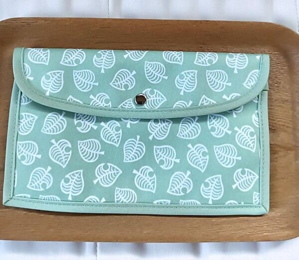 あつまれどうぶつの森 あつ森 マルチケース マスクケース ユニクロ UNIQLO