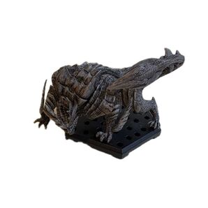 モンスターハンター ビルダーズ マガイマガド 怨虎竜