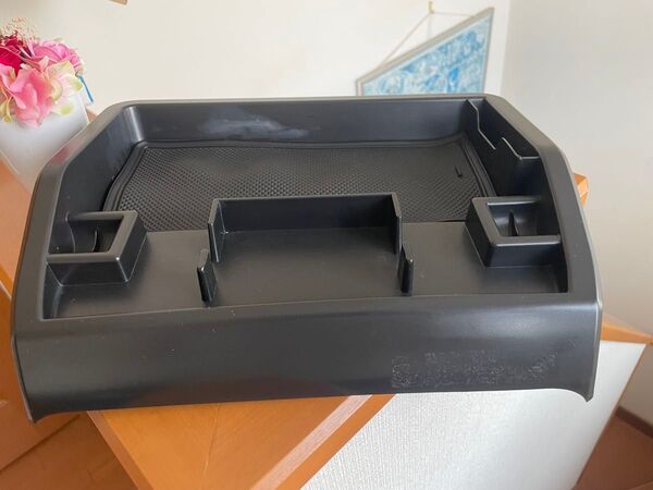 N-VAN JJ1/2ダッシュボードトレイ