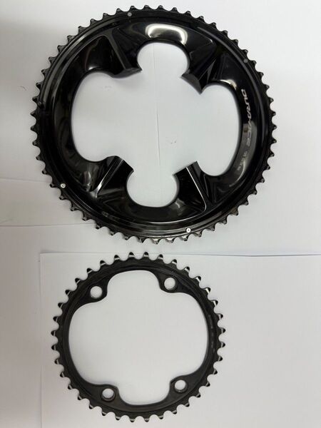 DURA-ACE R9200 チェーンリング 52-36