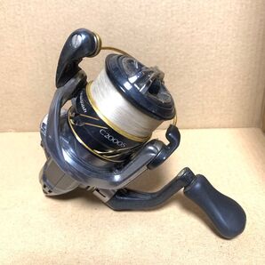 ヴァンキッシュ C2000S