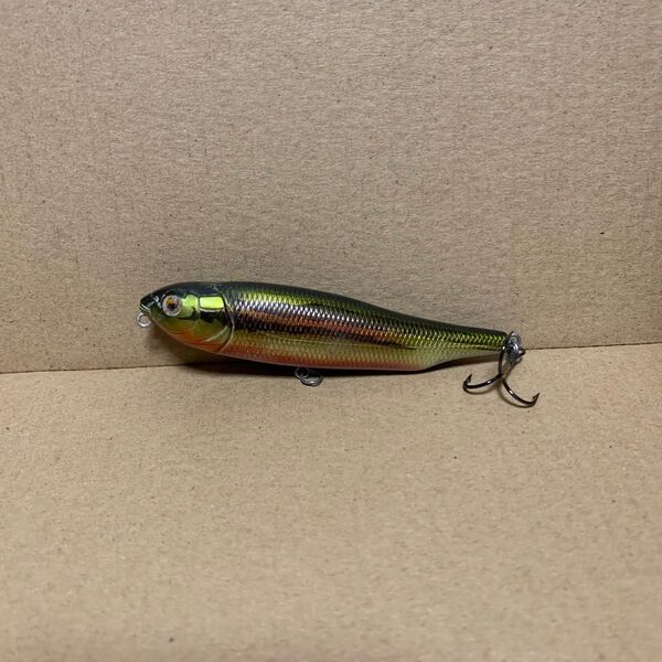 ジャイアントドッグX 1/2oz メガバス yukl ito