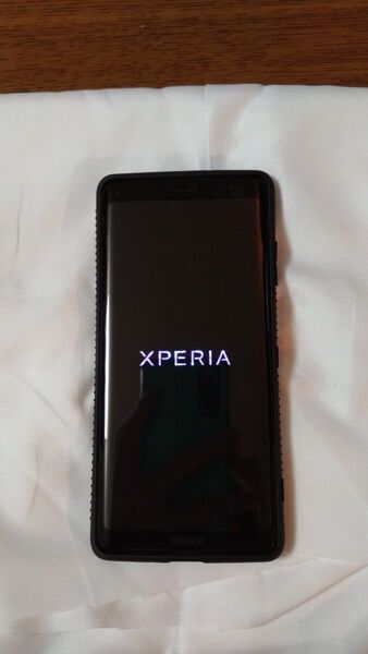 SONY EXPERIA XZ3