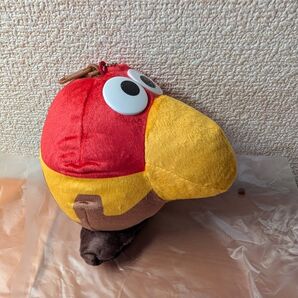 キョロちゃん マスコットポーチ