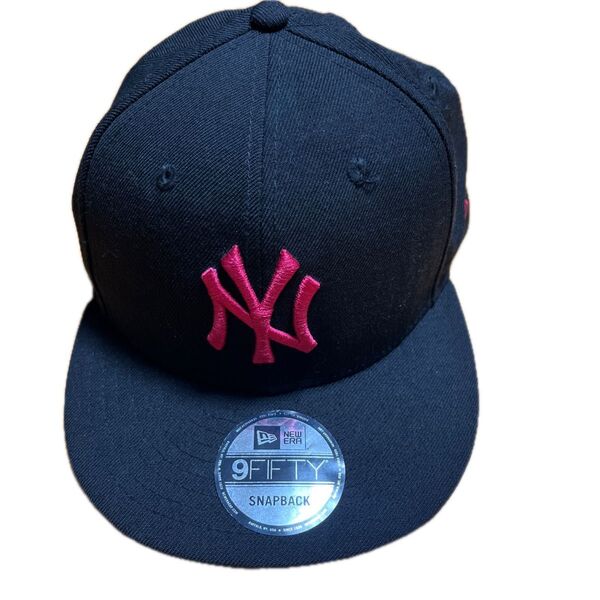 NEW ERA ニューエラ 9FIFTY スナップバック NY キャップ