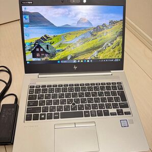 HP ELITEBOOK 830 G6