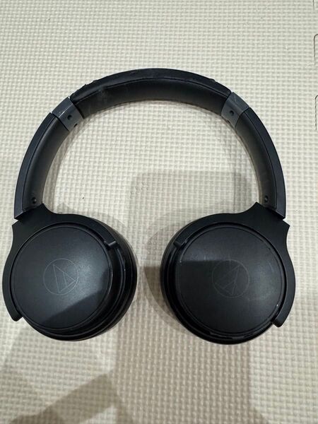 Audio-Technica ATH-S220BT ヘッドセット