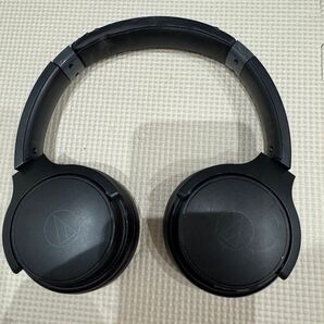 Audio-Technica ATH-S220BT ヘッドセット