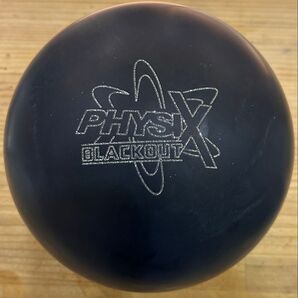 【メーカー完売】STORM ストーム フィジックス・ブラックアウト 15P3オンス