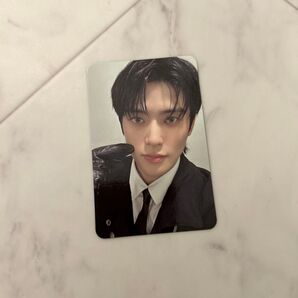 NCT127 factcheck ジェヒョン jaehyun smini トレカ