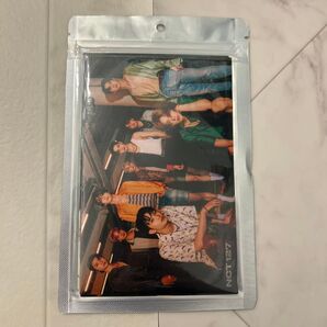 NCT127 Sticker MD 4×6フォトセット