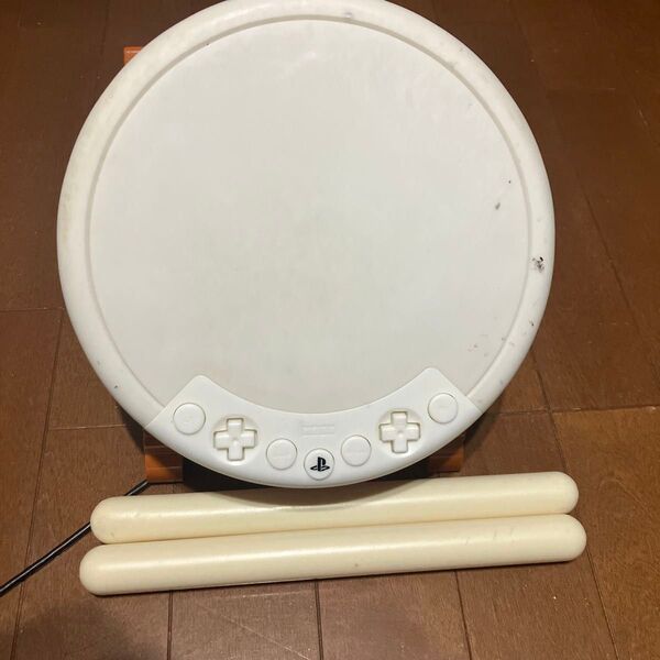 太鼓の達人専用コントローラー タタコン Switch