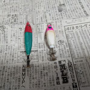 クレイジーオーシャン メタラー/ ウロコオフィシャル ウロコロスッテ 20号 2個セット