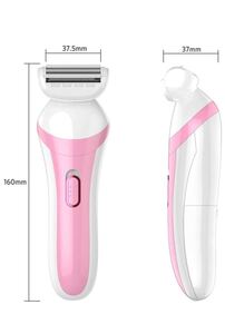 フェイスシェーバー レディースシェーバー 美顔器 セール価格