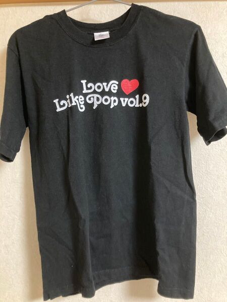 中古 aiko Tシャツ ドチビ