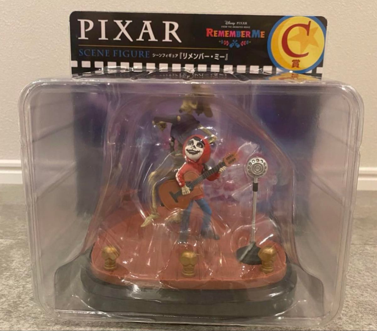 リメンバーミー ハッピーくじの新品・未使用品・中古品｜Yahoo