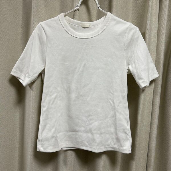 GU Tシャツ レディースM