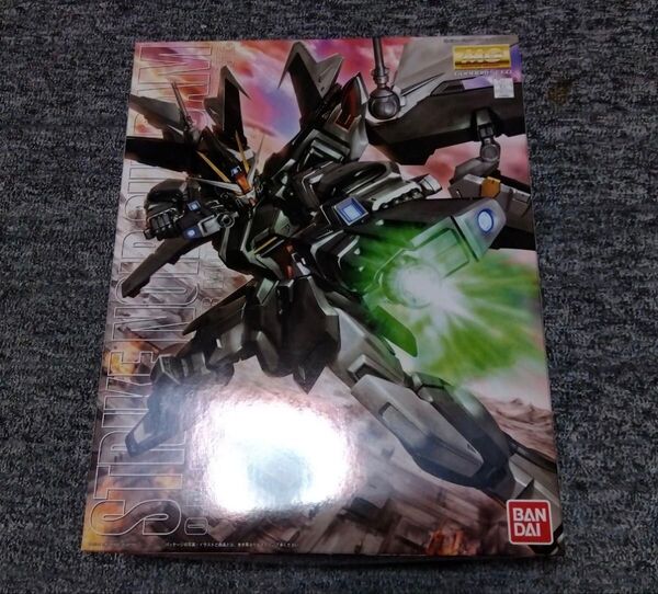 MG ストライクノワールガンダム バンダイ