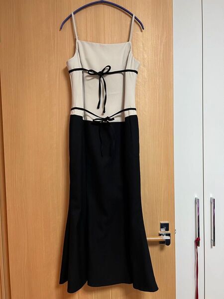 long dress
