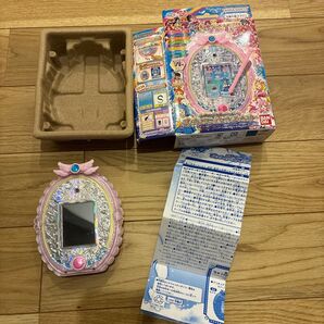 プリキュアミラーパッドオールスター