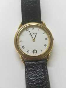 Le Foll Switzerland Le Phare Rare Watch Junk