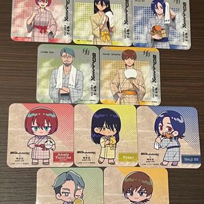 機動戦士ガンダムコラボコースター