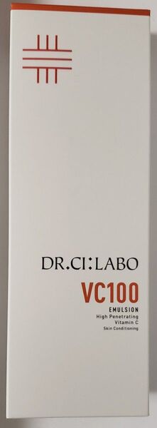 ドクターシーラボ VC100 エマルジョン EX 150ml Dr.Ci:Labo