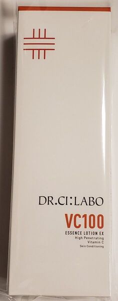 285ml ポンプ タイプ ドクター シーラボ VC100 エッセンス ローション EX V 285 Dr.Ci:Labo 化粧水