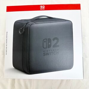 新品未開封 Nintendo Switch2 オールインボックス
