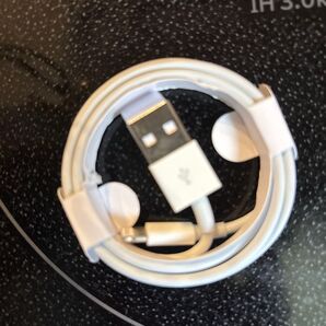 iPhone 充電ケーブル