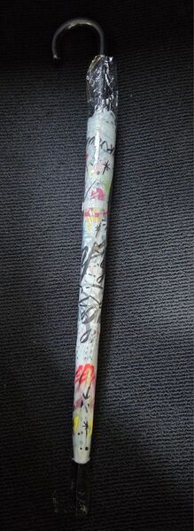 嵐 展覧会 SHOGO SEKINE 傘
